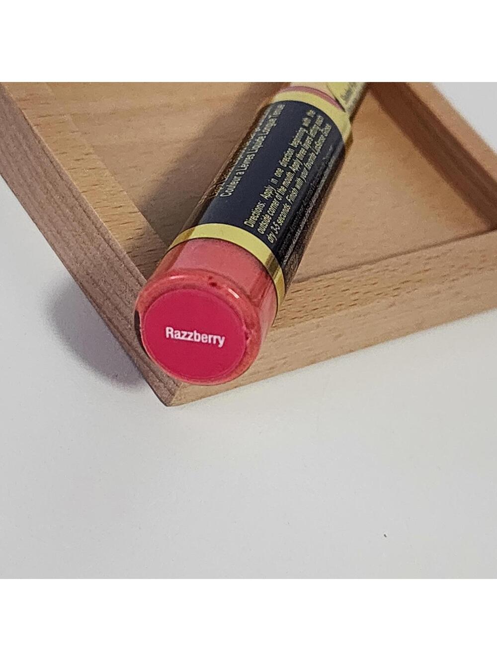 Razzberry LipSence by SeneGence Liquid Lip Color